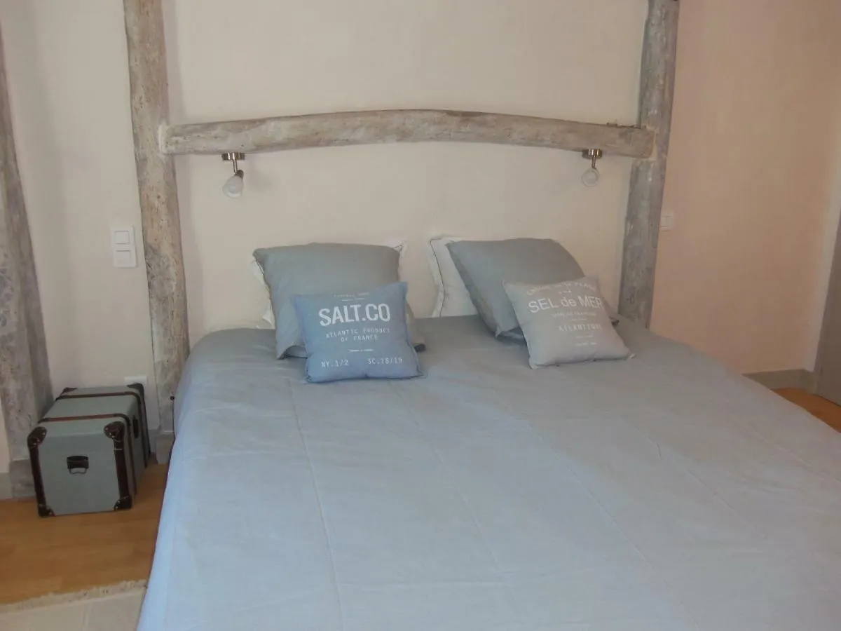 Longere De Kerveguen Argoat Villa Leuhan Holiday home