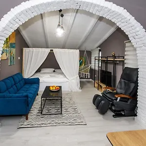 24 Appartement Tirana