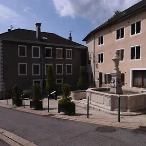 Coeur De Vieille Appartement Gex