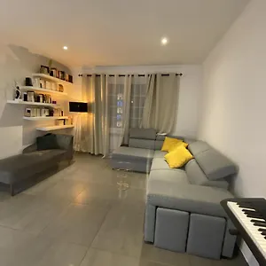 Maison Lyon-bron Eurexpo - Stadium Groupama Appartement Bron