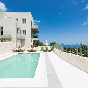 Vigla Appartement Réthymnon